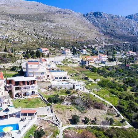 Sandito-double With Terrace And Sea View *