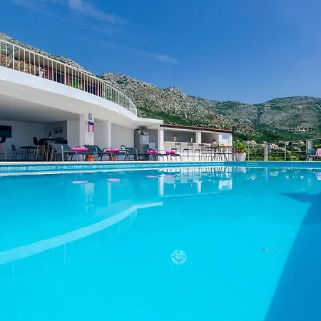Sandito-double With Terrace And Sea View Apartman *