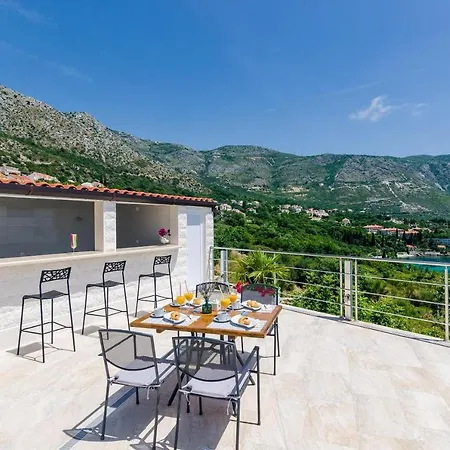 Sandito-double With Terrace And Sea View *