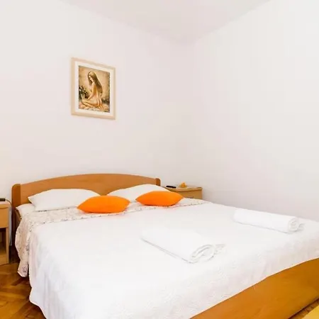Sandito-double With Terrace And Sea View