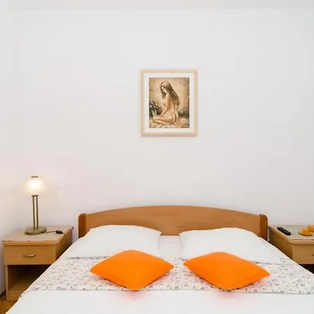 Sandito-double With Terrace And Sea View Apartman
