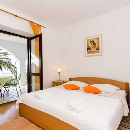Sandito-double With Terrace And Sea View Apartman *